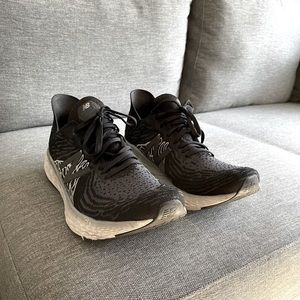 New Balance Fresh Foam Running Shoes like New.